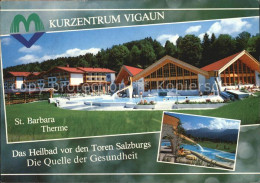 72485895 Vigaun Bad Kurzentrum Vigaun Bad - Andere & Zonder Classificatie