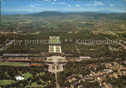 72485875 Wien Fliegeraufnahme Schloss Schoenbrunn  - Andere & Zonder Classificatie