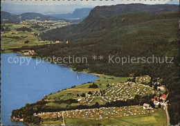 72485853 Keutschach See Camping Dobein Keutschach - Sonstige & Ohne Zuordnung