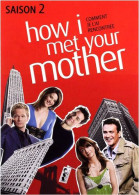 How I Met Your Mother - Saison 2 - Other & Unclassified