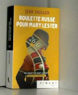 Roulette Russe Pour Mary Lester: Une Enquête De Mary Lester à Saint-Quay-Portrieux - Other & Unclassified