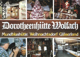 72485763 Wolfach Dorotheenhuette Wolfach - Wolfach
