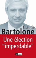 Une élection Imperdable - Other & Unclassified