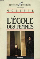 L'Ecole DES Femmes - Other & Unclassified