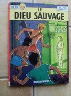 Bd El Dios Salvaje 1ère Reissue Lado - Autres & Non Classés