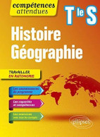 Histoire-Géographie - Terminale S - Autres & Non Classés