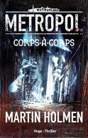 Metropol 1 Corps-à-corps - Autres & Non Classés
