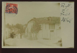 55 - RUPT-DEVANT-ST-MIHIEL - CARTE PHOTO ORIGINALE - MARIAGE - Sonstige & Ohne Zuordnung