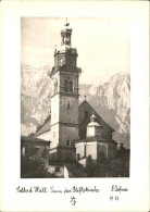 72485610 Bad Hall Oberoesterreich Stiftskirche Bad Hall - Autres & Non Classés