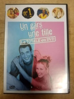 Un Gars Une Fille - La Totale En DVD - Andere & Zonder Classificatie