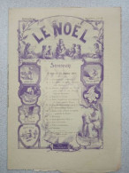 Revue Le Noël N° 191 - Non Classés