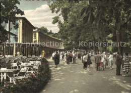 72485525 Bad Mergentheim Wandelhalle Bad Mergentheim - Bad Mergentheim