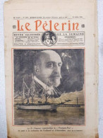 Revue Le Pélerin N° 2679 - Non Classés