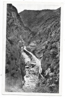 DEPT 11 - Défilés De PIERRE LYS - La Route Dans Les Gorges - TOUL 7 - - Andere & Zonder Classificatie