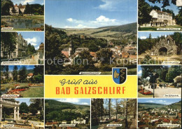 72485463 Bad Salzschlirf  Bad Salzschlirf - Autres & Non Classés