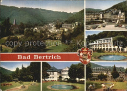 72485456 Bad Bertrich  Bad Bertrich - Bad Bertrich