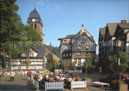 72485452 Monschau Marktplatz Monschau - Monschau