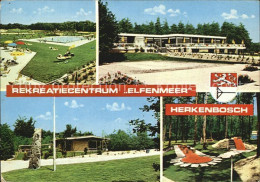 72485440 Herkenbosch Rekreatiecentrum Elfenmeer Herkenbosch - Autres & Non Classés