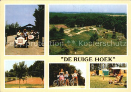 72485438 Niederlande De Ruige Hoek Maasbree Camping Tennis  - Altri & Non Classificati