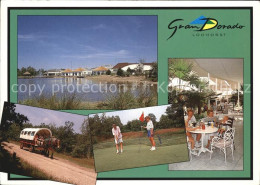 72485437 Niederlande Gran Dorado Loohorst Golf   - Autres & Non Classés