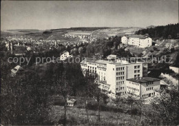 72485041 Bad Mergentheim Sanatorium Taubertal Bad Mergentheim - Bad Mergentheim