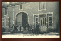 88 - JUVAINCOURT - EPICERIE BASTIEN - Andere & Zonder Classificatie