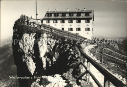 72484991 St Wolfgang Wolfgangsee Hotel Schafbergspitze St. Wolfgang - Autres & Non Classés