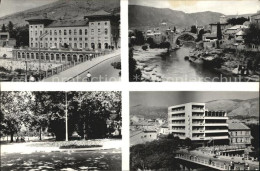 72484987 Mostar Moctap Stadtansichten Mostar - Bosnia Erzegovina