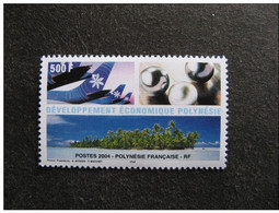 Polynésie: TB  N° 710 , Neuf XX. - Unused Stamps