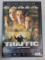 DVD - Traffic (Benicio Del Toro) - Autres & Non Classés
