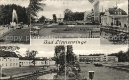 72484865 Bad Lippspringe Kaiser-Karl-Park Arminius-Park Bad Lippspringe - Bad Lippspringe