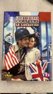 Les Archives En Couleurs : La Libération / Les Oubliés De La Libération - Coffret 2 DVD [FR Import] - Autres & Non Classés