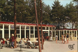 72484852 Epe Gelderland Recreatienscentrum De Jagerstee Epe Gelderland - Autres & Non Classés