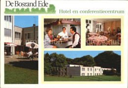 72484851 Ede Netherlands De Bosrand Hotel  Apeldoorn - Autres & Non Classés