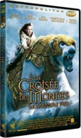 A La Croisée Des Mondes : La Boussole D'or [FR Import] - Other & Unclassified