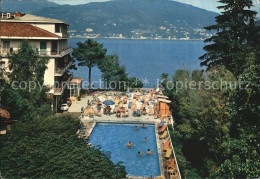 72484831 Lago Maggiore Hotel Splendid Baveno Firenze - Otros & Sin Clasificación