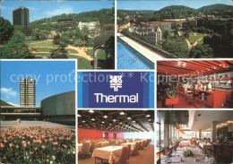 72484767 Karlovy Vary Thermal  - República Checa