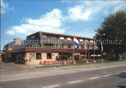 72484702 Hazerswoude Rijndijk Hotel Restaurant Groenendijk  - Autres & Non Classés