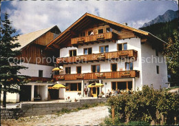 72484683 Ramsau Dachstein Steiermark Pension Timmelbauerhof Ramsau Am Dachstein - Autres & Non Classés