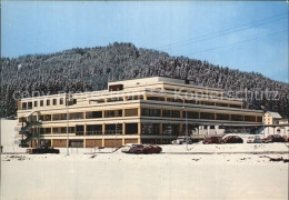 72484677 Titisee-Neustadt Kreiskrankenhaus Neustadt - Titisee-Neustadt