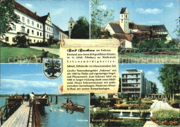 72484674 Bad Buchau Federsee Am Federsee Kurpark  Bad Buchau - Bad Buchau