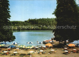 72484663 Bad Saeckingen Bergsee Cafe Restaurant Bad Saeckingen - Bad Saeckingen