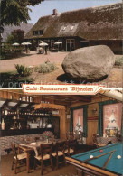 72484647 Gees Drenthe Cafe-Restaurant Bijmolen Gees Drenthe - Autres & Non Classés
