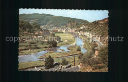 72484635 La Roche-en-Ardenne Partie Am Fluss  - Otros & Sin Clasificación