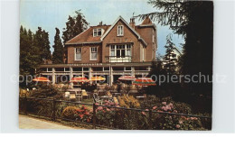 72484556 Doorn Niederlande Hotel Restaurant Rodestein  - Autres & Non Classés