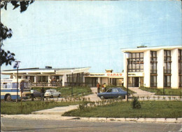 72484531 Oravita Motelul Caras Hotel Restaurant Oravita - Rumania