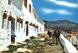 72484488 Mijas Calle Tipico Mijas - Sonstige & Ohne Zuordnung