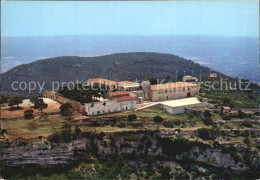 72484486 Randa Mallorca Santuario De Nuestra Senora De Cura Vista Aerea Randa Ma - Sonstige & Ohne Zuordnung