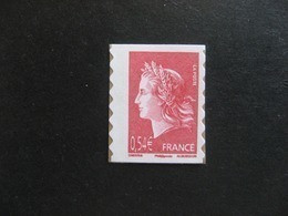 TB N° 4109, Neuf XX. - Unused Stamps