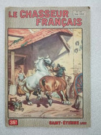 Revue Le Chasseur Français N° 688 - Juin 1954 - Non Classés